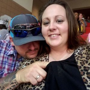 Meet your Posher, Stacy